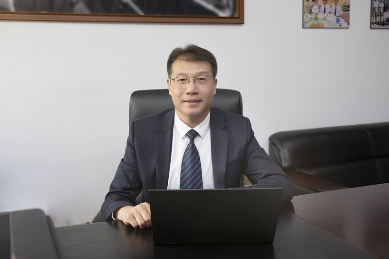 张学军
